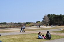 無料開園