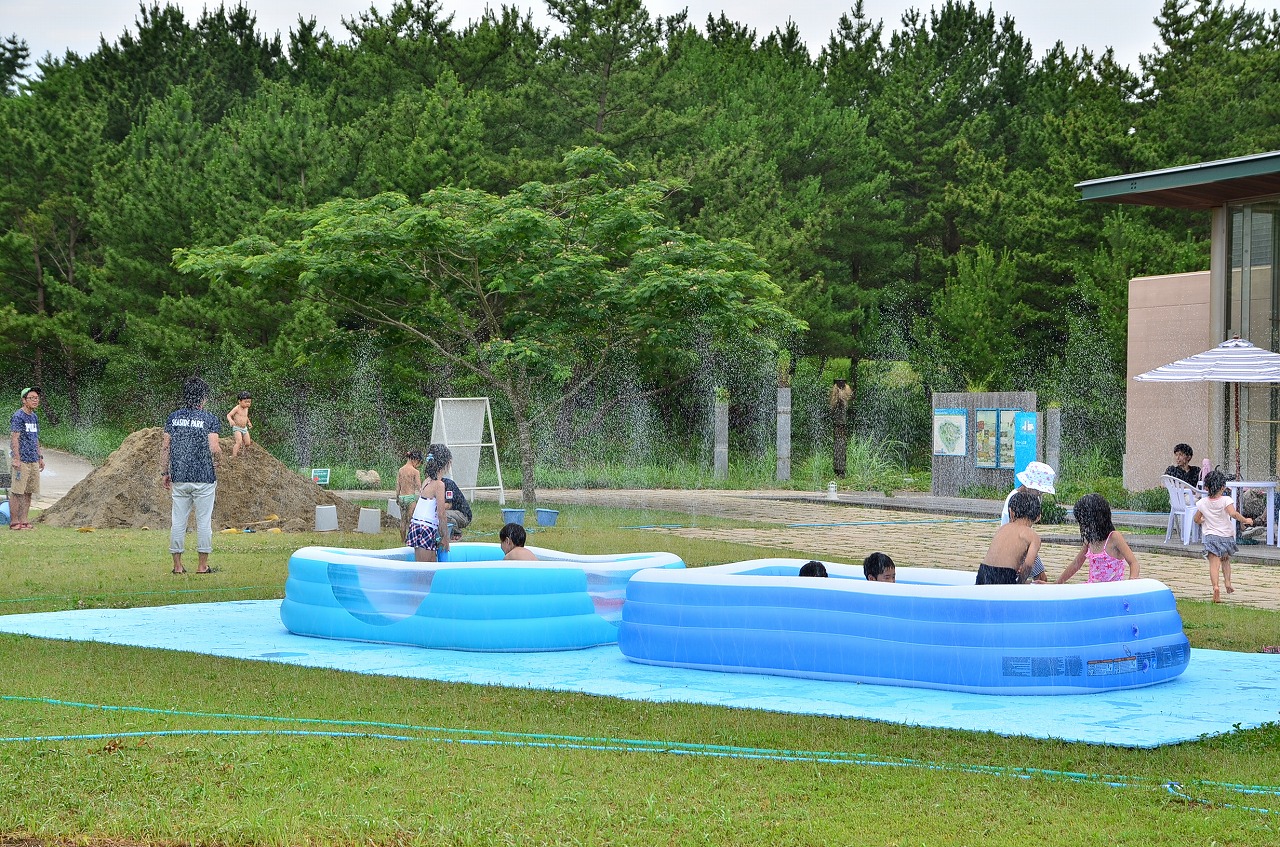 キッズパーク