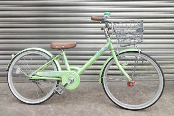 子供用自転車