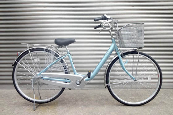 大人用自転車