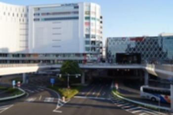 水戸駅