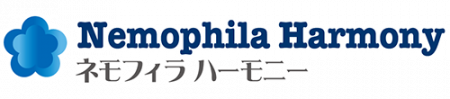 ネモフィラハーモニー