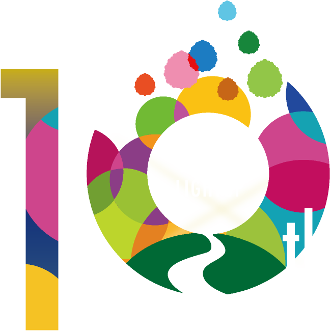 10回の軌跡