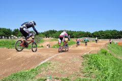 Bmxコース 国営ひたち海浜公園