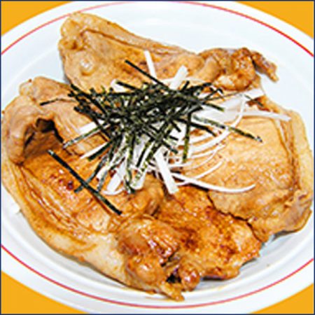 ふわふわSamSam
