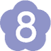 8