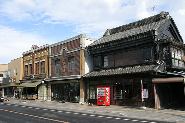 石岡市観光PR