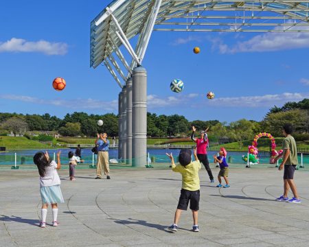 ブログ – ページ 16 – 国営ひたち海浜公園